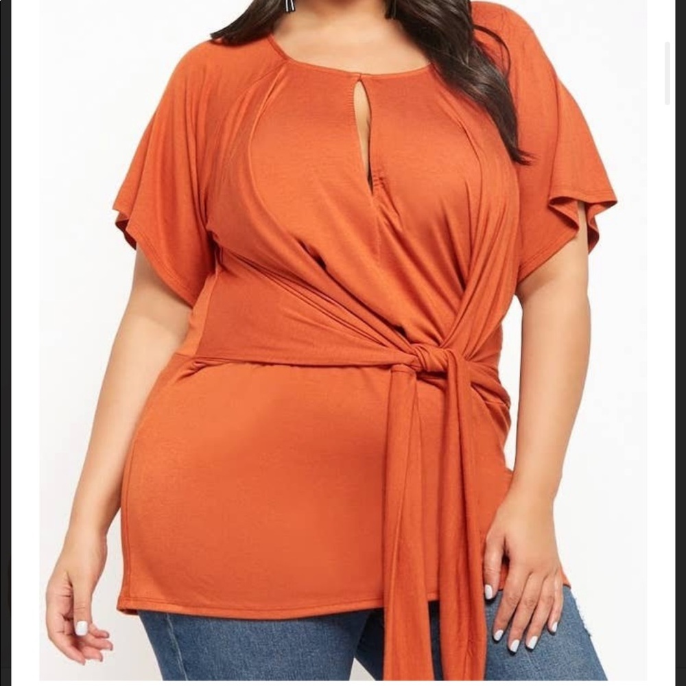 Forever 21 Top